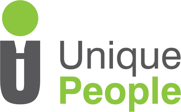 Unique_people_logo